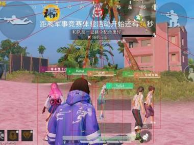 和平精英手游外挂是什么样的（和平精英手游外挂平台）