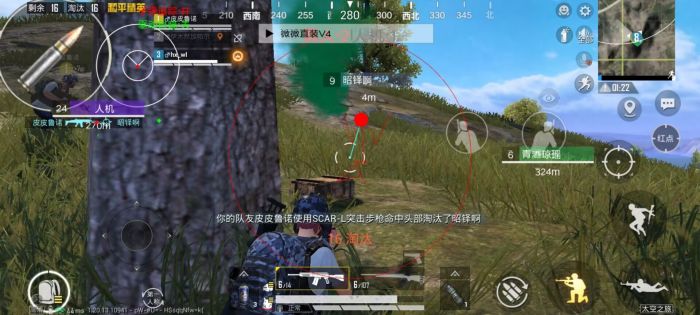 和平精英外挂多久封（和平精英外挂多久会被封）
